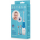 Seysso SEYSSO KIDS BABY PENGUIN ICE BLUE SZCZOT. SON. - 1483398 - zdjęcie 5